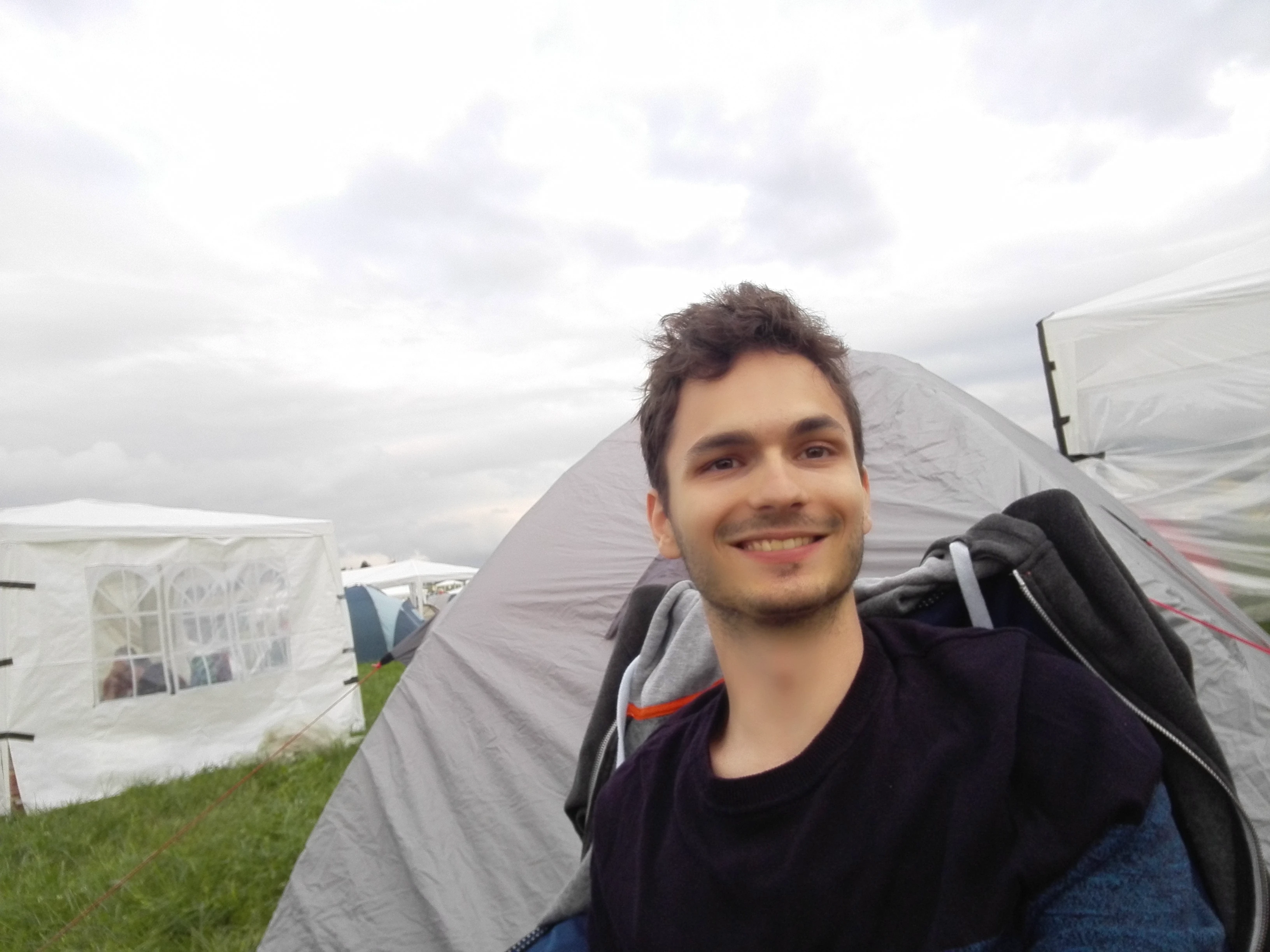 Sommertag 2015